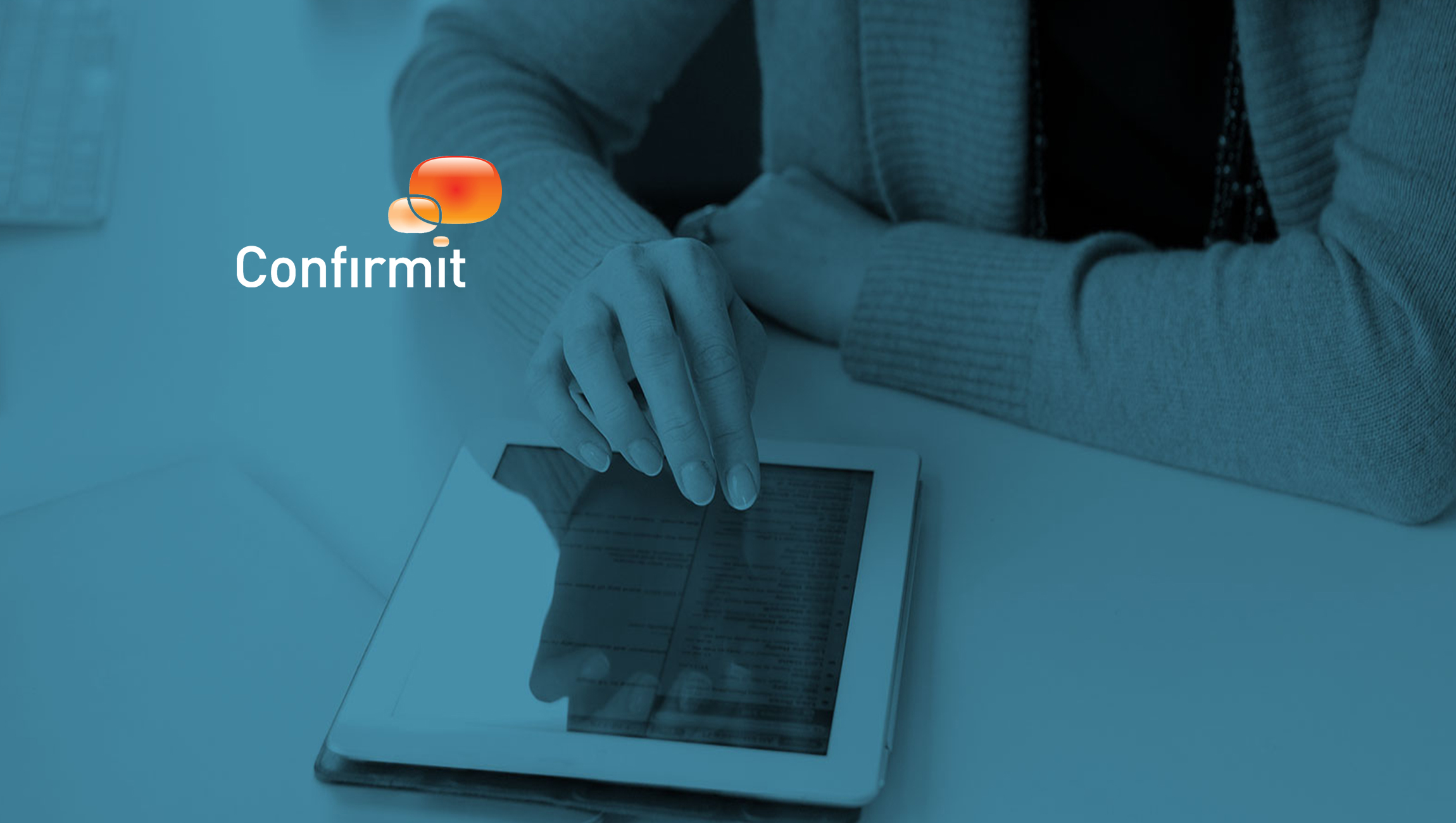 Confirmit Adds Machine-Learning Power and End-To-End Usability Enhancements