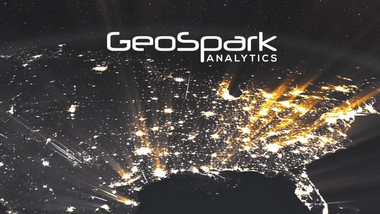 GeoSpark Analytics Launches BlueGlass, a Location-Based, AI-Powered Data Analytics Platform