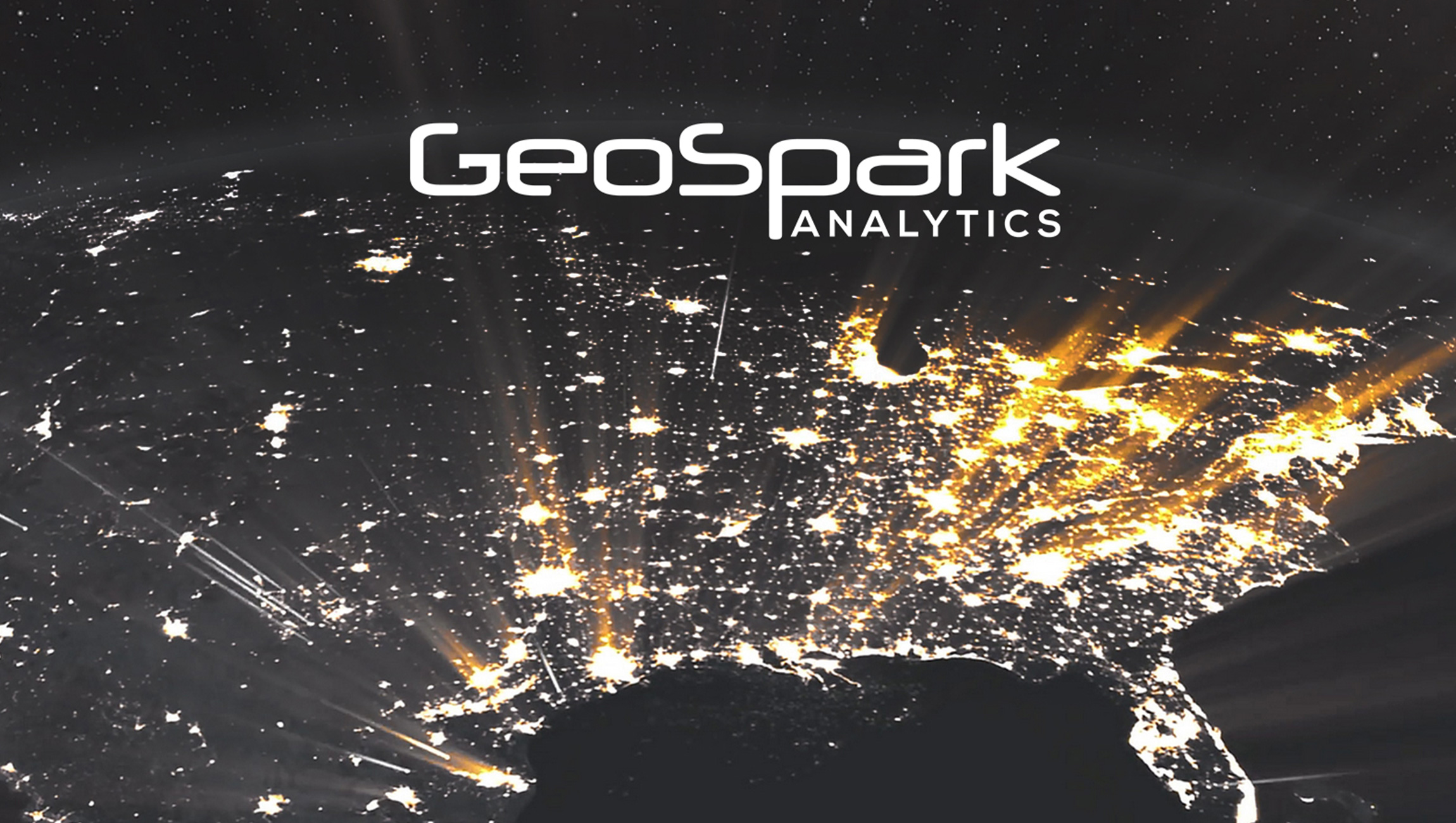 GeoSpark Analytics’ BlueGlass is a Location-Based, AI-Powered Data Analytics Platform