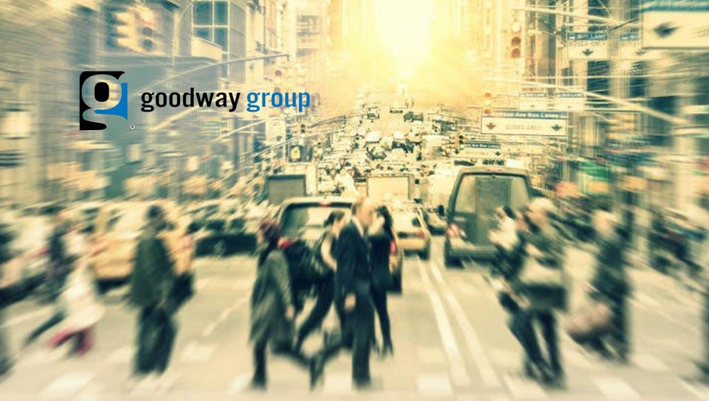 Goodway Group Named One of the 2017 Best Workplaces for Diversity