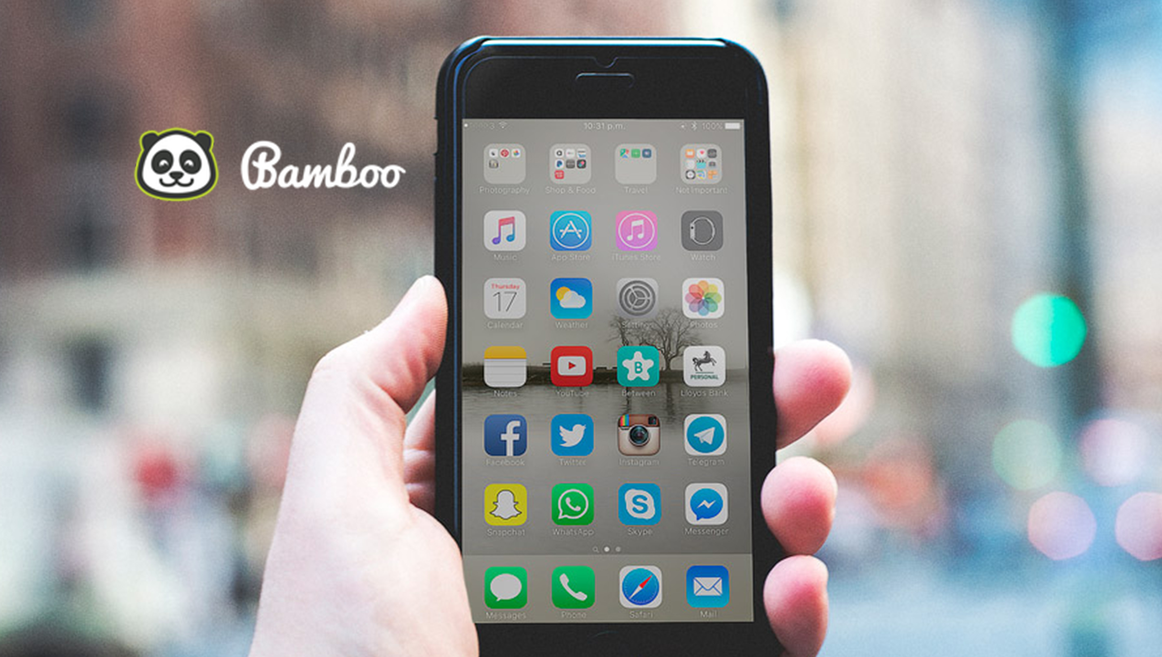 Mobile ‘App Marketing Agency of the Year’ Spent Exclusively on Paid Social and Google