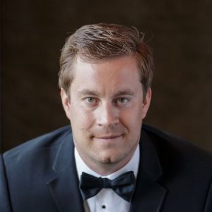 Jason Randolph, CEO & Co-Founder at SAVANT