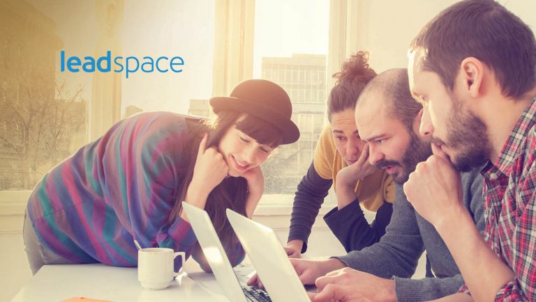 Audience Management Platform Leadspace Raises $21 Million Series C Funding to Drive AI-Enabled MarTech Transformation