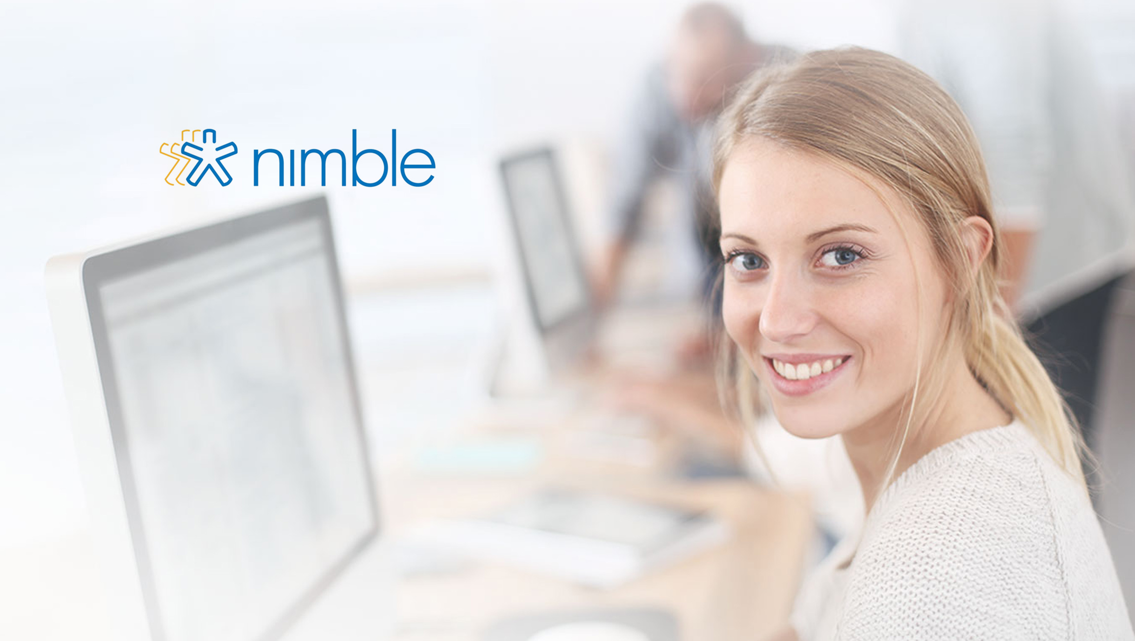 Nimble, PieSync Announce Contact Unification and Social Enrichment SaaS Apps