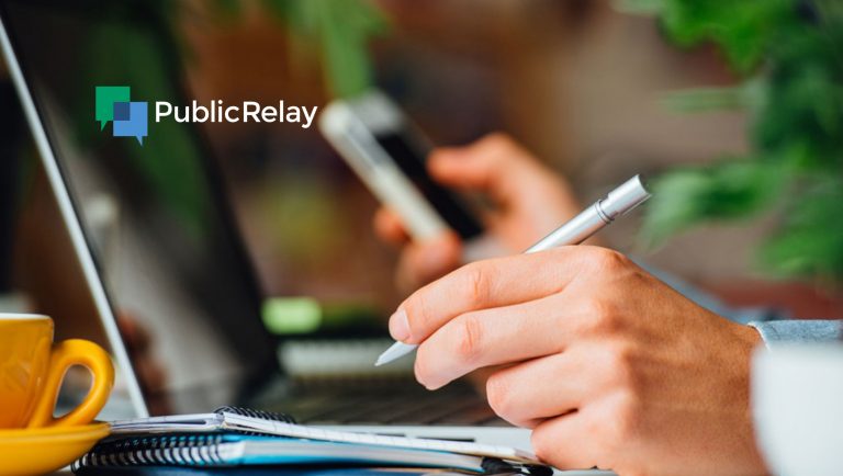 PublicRelay Launches Industry-First Predictive Analytics Offering