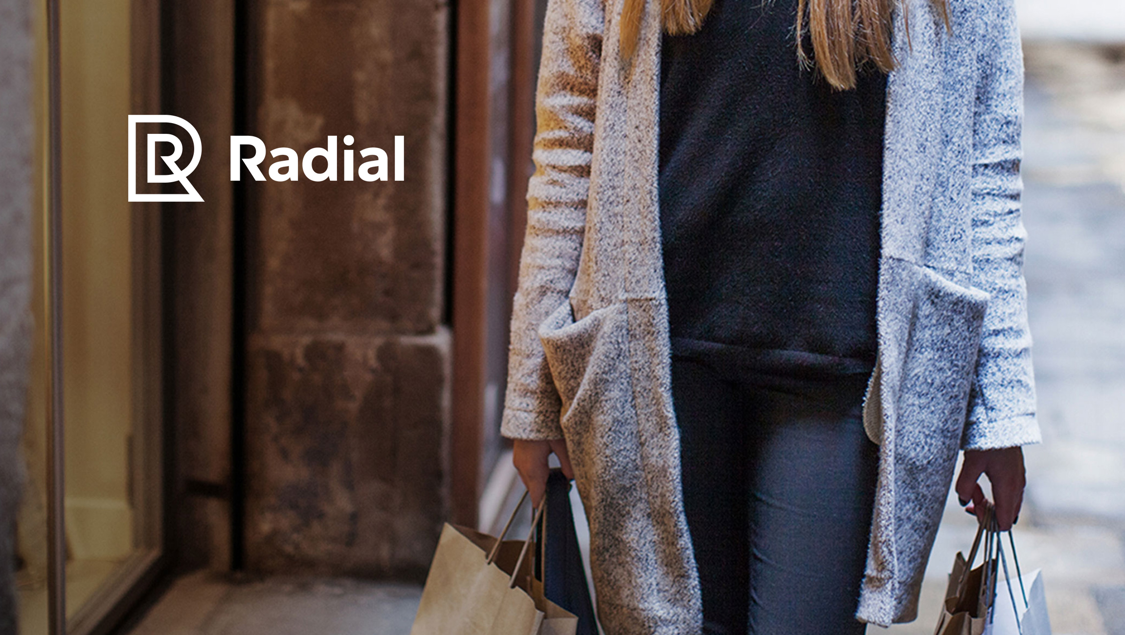 Radial and Blue Ridge Partner to Get Inventory Closer to Customers