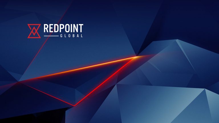 Redpoint Global Launches Data Management 8.0, A Platform For Optimizing Customer Engagement