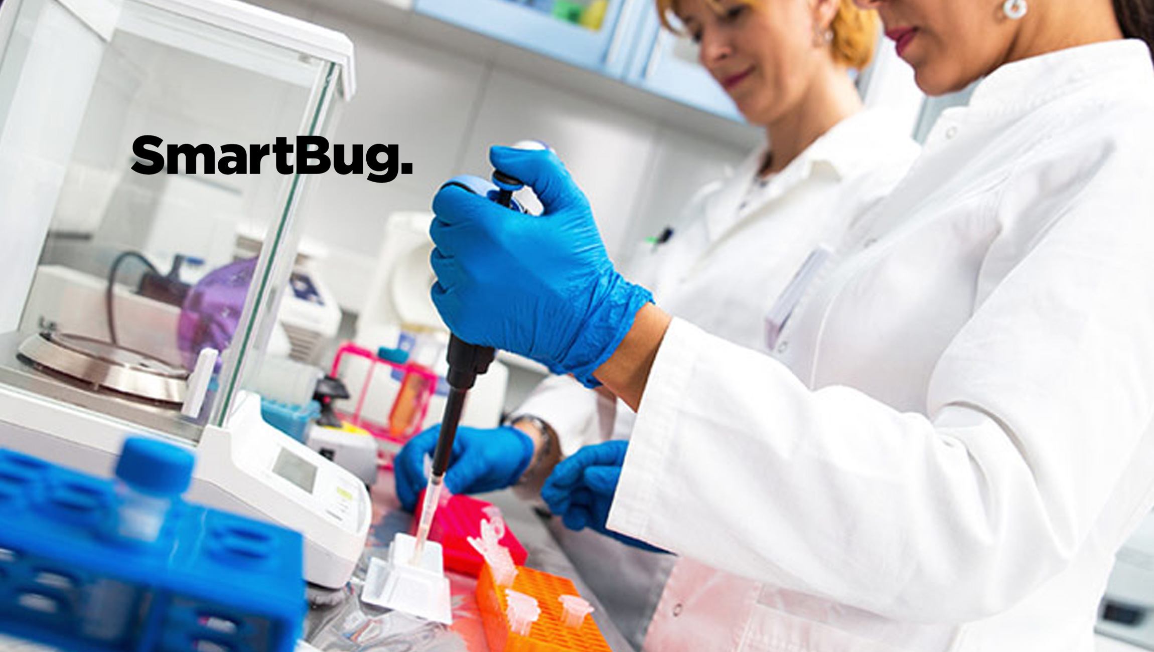 SmartBug Media’s Website Recognized by AWWWARDS for Outstanding Design