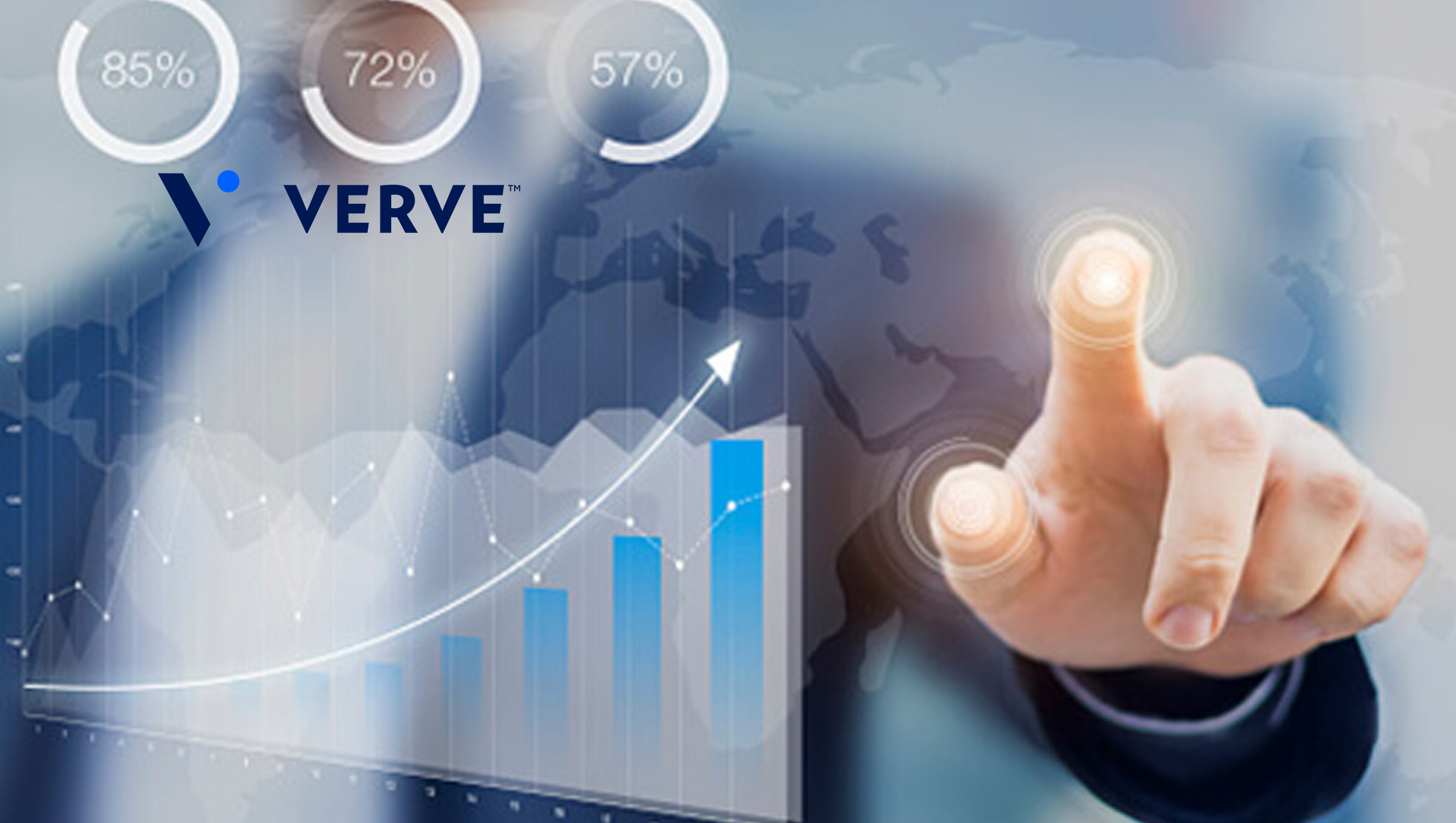 Verve Expands Availability of Its Location-Powered Audiences With The Trade Desk