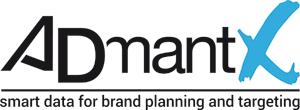 ADmantX Logo