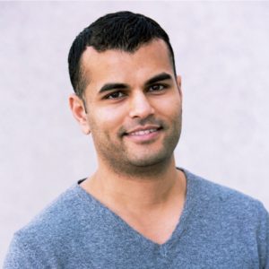 Anuj Kucheria, CRO, CrossInstall