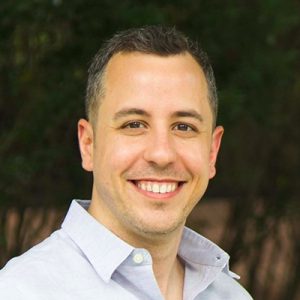 Brendan Cournoyer, VP of Marketing, Brainshark