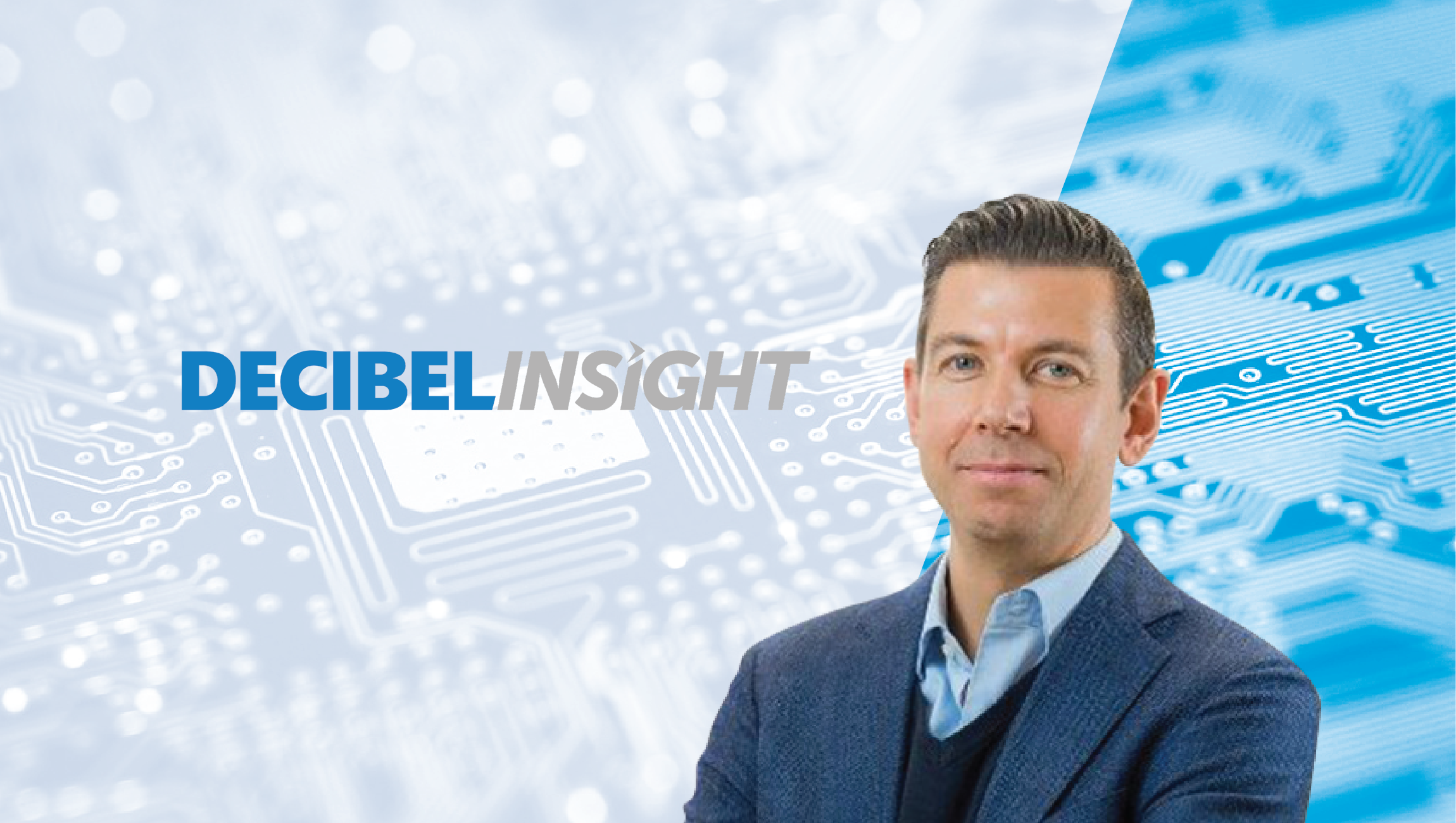 Interview with Ben Harris, CEO, Decibel Insight
