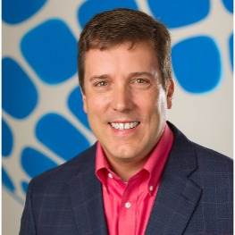 Bill Nagel, Co-founder and CMO, Netsertive