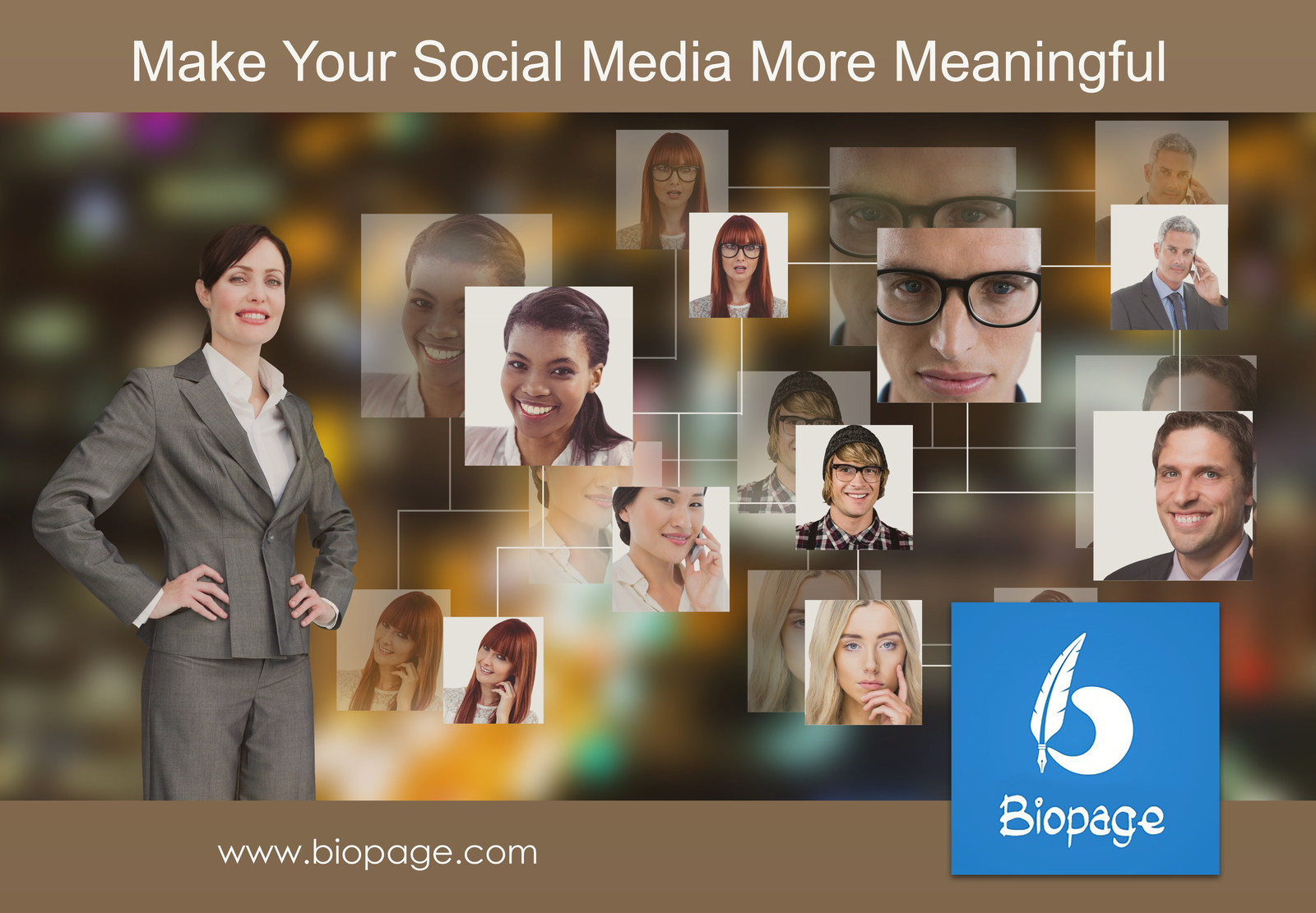 New Year Resolution: Make Social Media More Meaningful