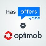 HasOffers by TUNE Acquires Optimob To Boost Automation