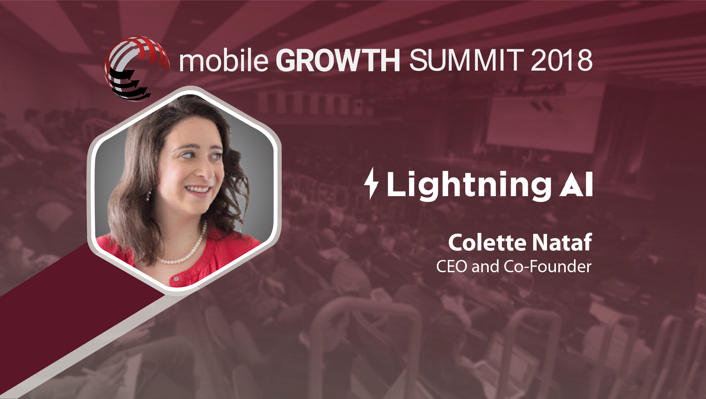 TechBytes with Colette Nataf, CEO and Co-Founder, Lightning AI