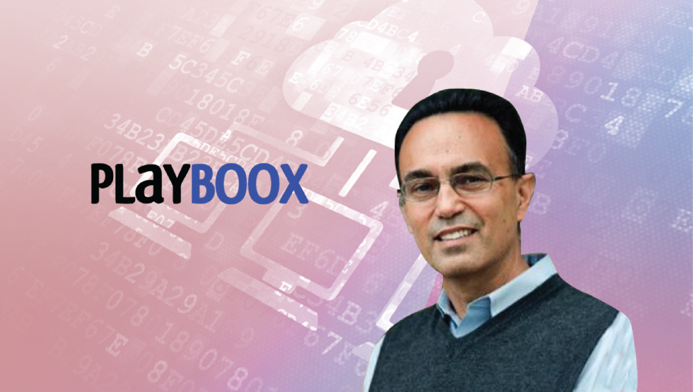 Interview with Daniel Zamudio, Founder and CEO, Playboox