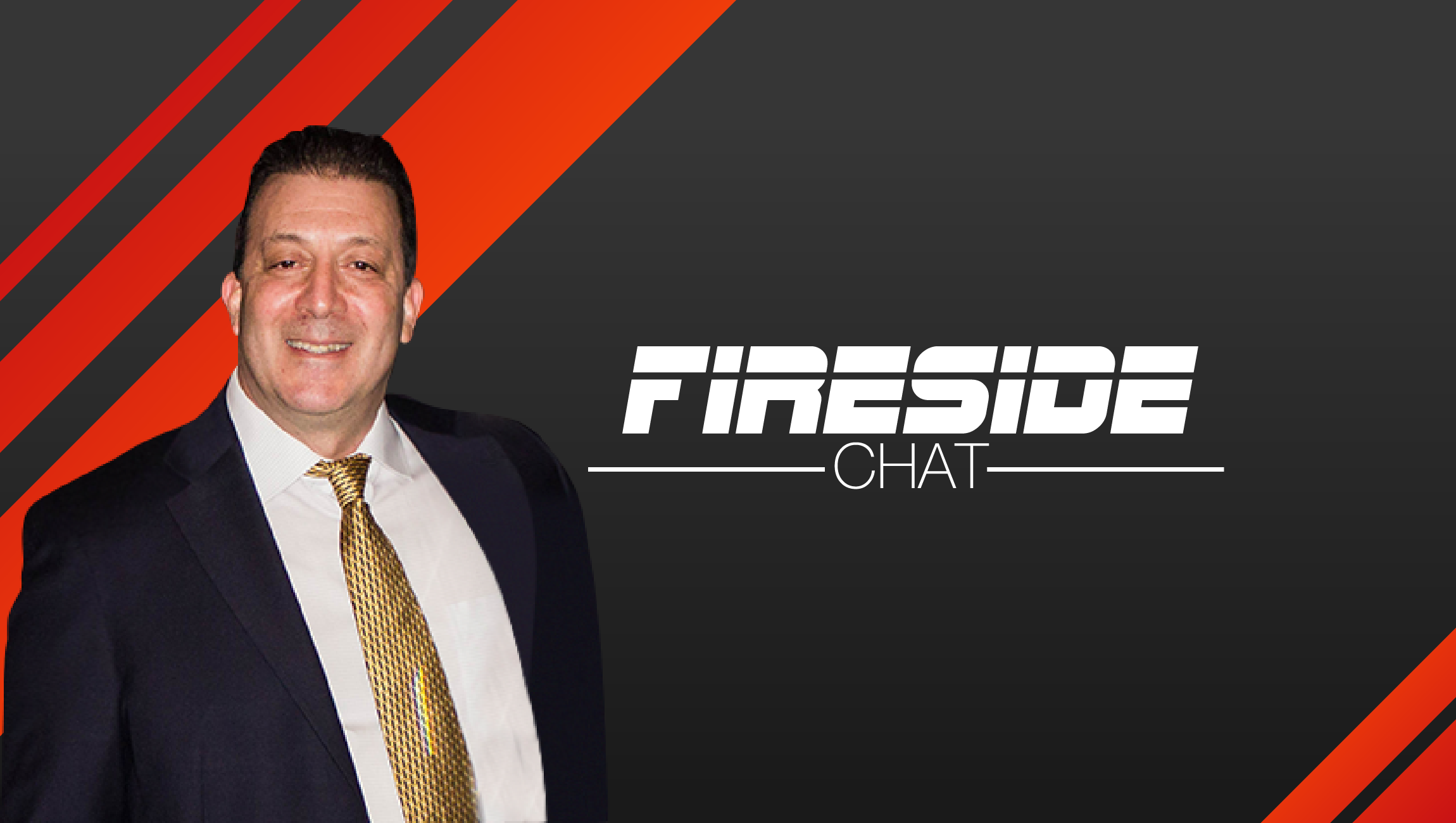 Fireside Chat with Jeff Pedowitz