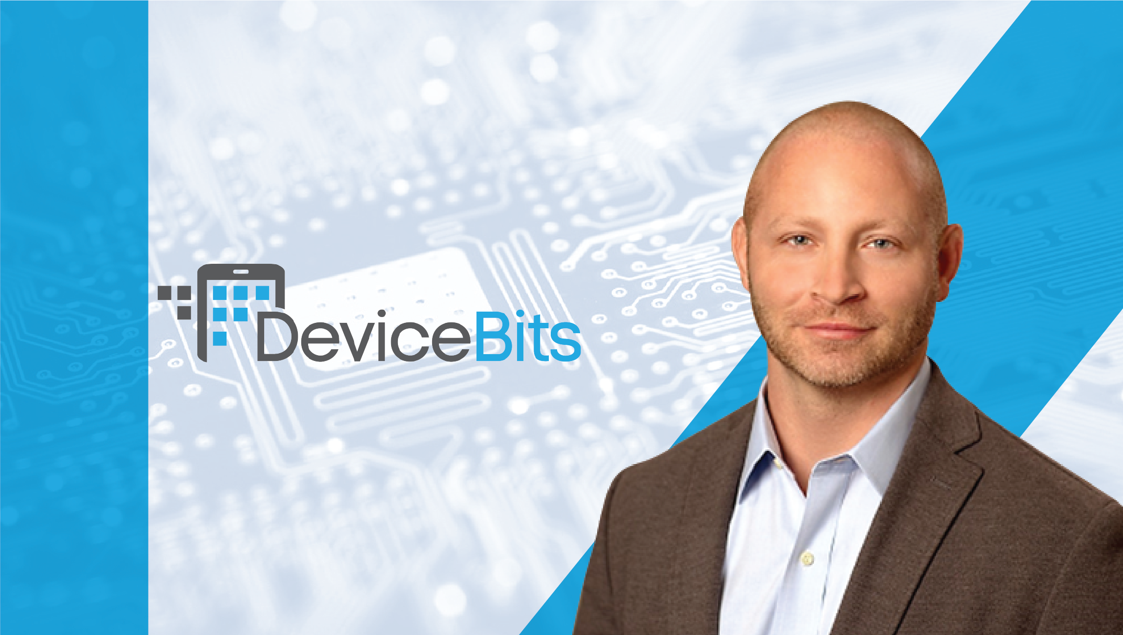 Interview with JC Ramey, CEO, DeviceBits