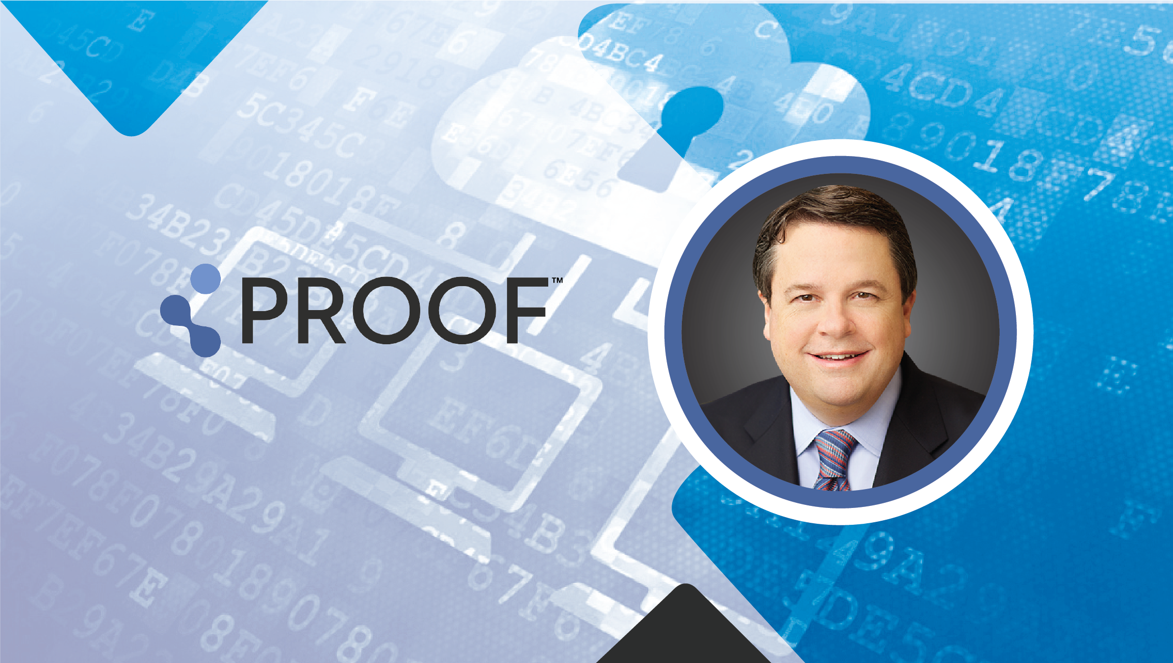 Interview with Mark Stouse, CEO, Proof Analytics