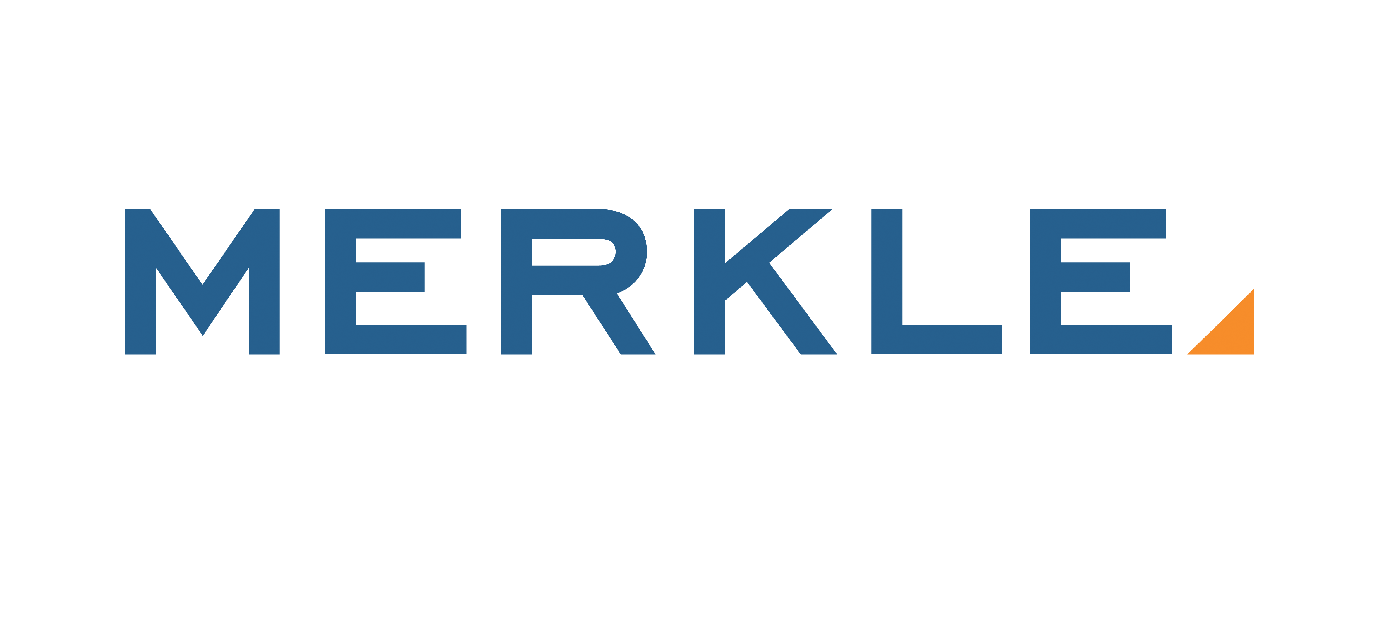 Merkle Logo