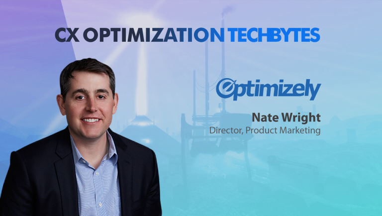 Nate Wright Optimizely