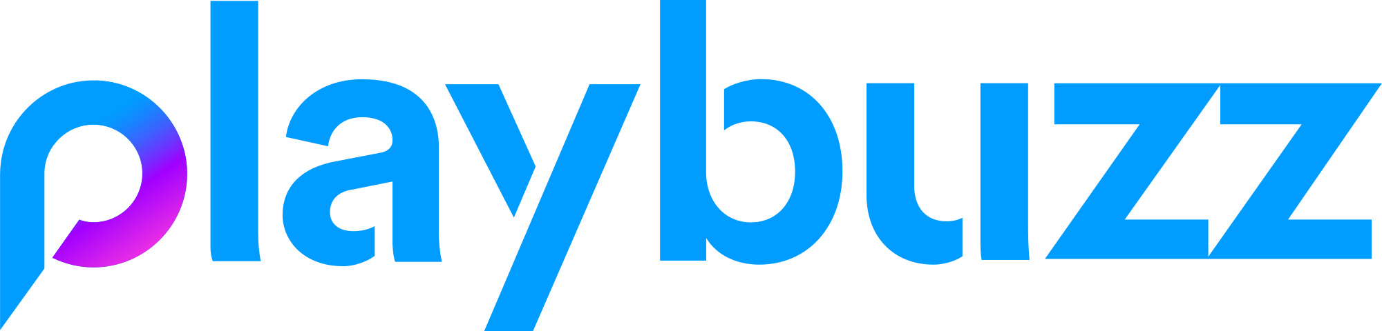 Playbuzz Logo