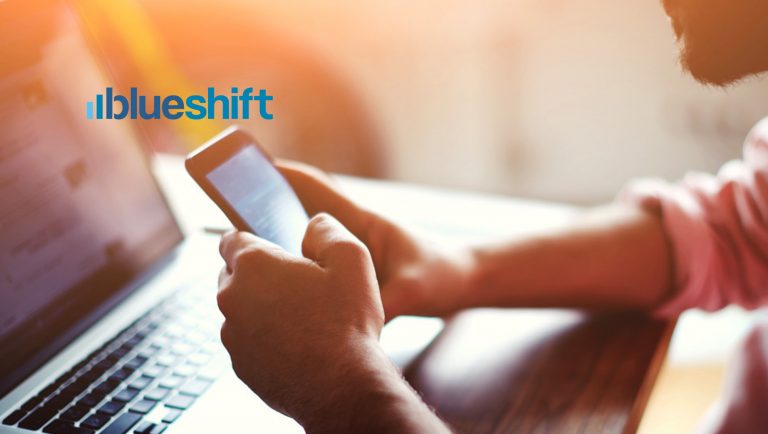 Blueshift Launches Predictive Audience Syndication for Facebook