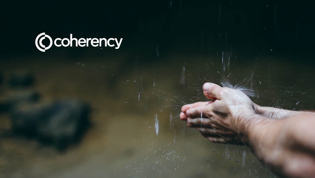 Jeff Jacobs Joins Coherency as Senior Vice President of Client Engagement