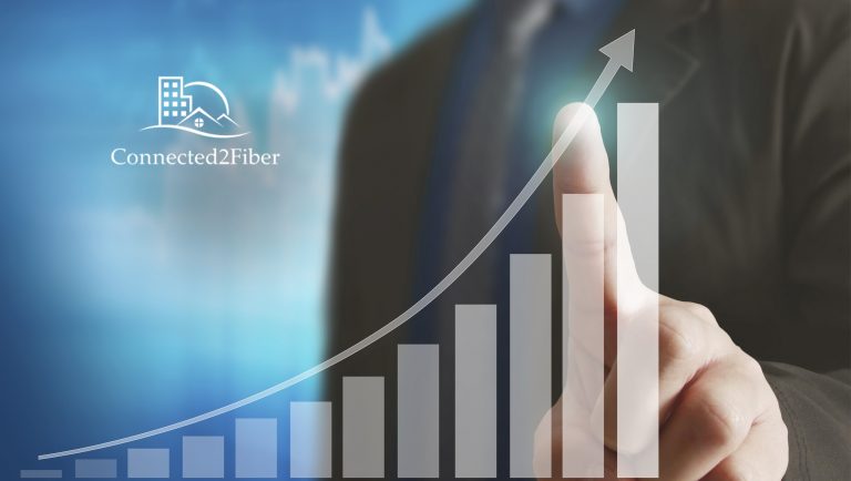 Connected2Fiber Raises $8 Million in Series A Funding