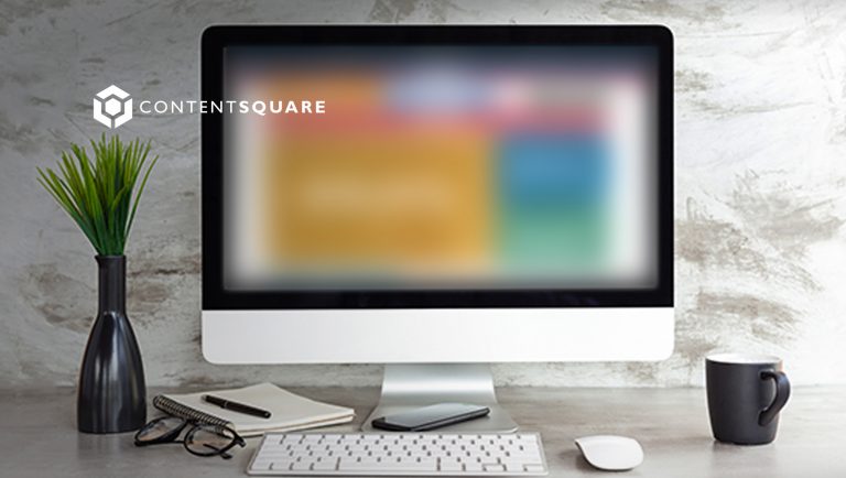 ContentSquare Raises $42 Million Series B Led by US VC Canaan and Highland Europe