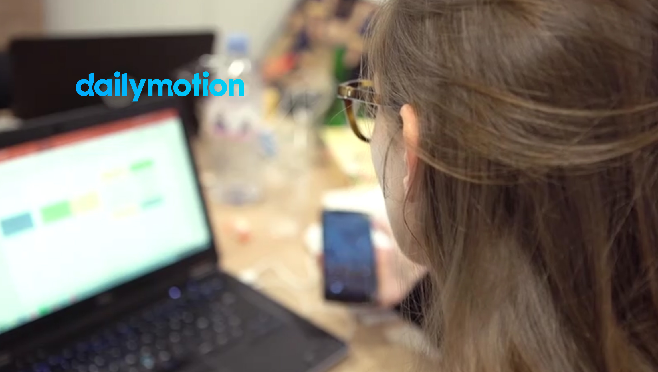 Dailymotion Teams Up with Stadium, Expanding its Roster of Premium Content Partners