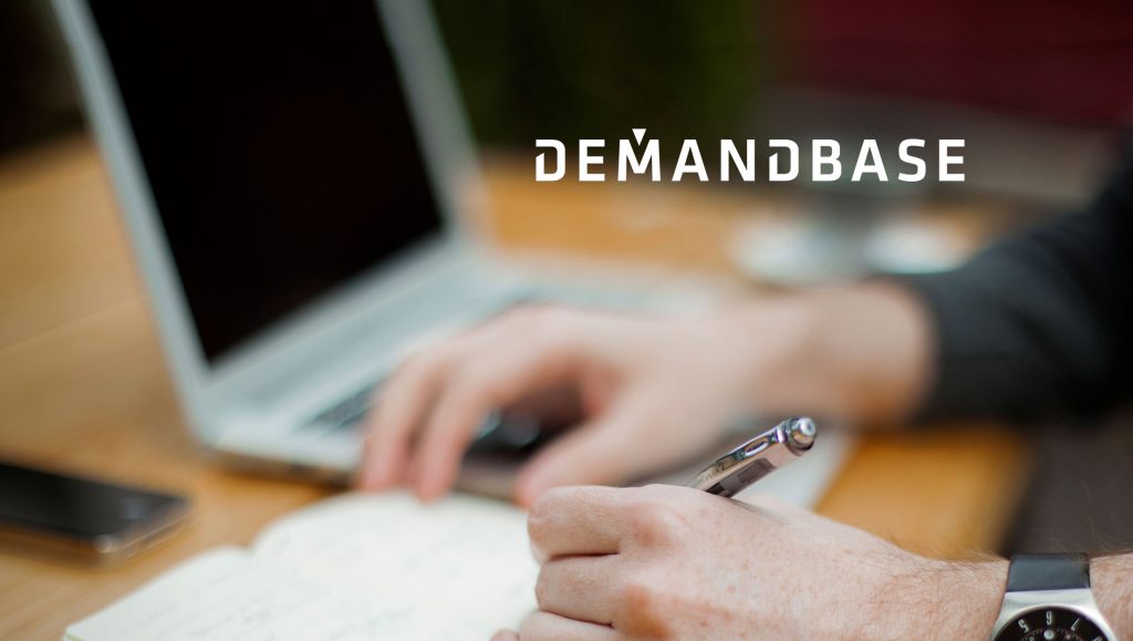 Demandbase Conversion Solution Adds Muscle to ABM with AI-Powered Intent Analysis