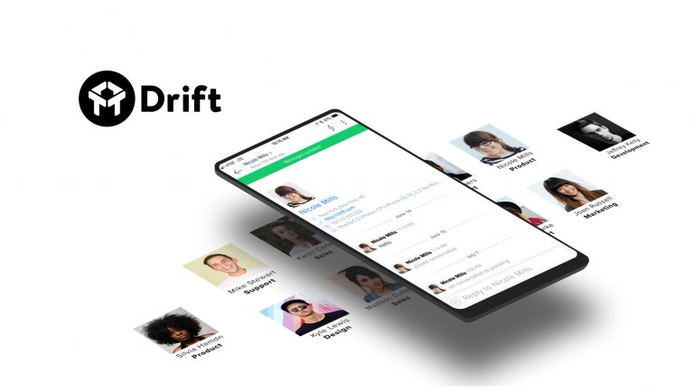 Drift Introduces Sequences: Email That Helps Customers Buy