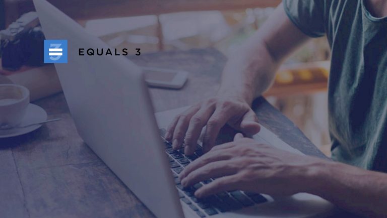 Equals 3 Expands Lucy’s Toolkit to Help Marketers Derive Even More Value from Data