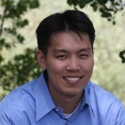 Evan Liang, CEO, LeanData