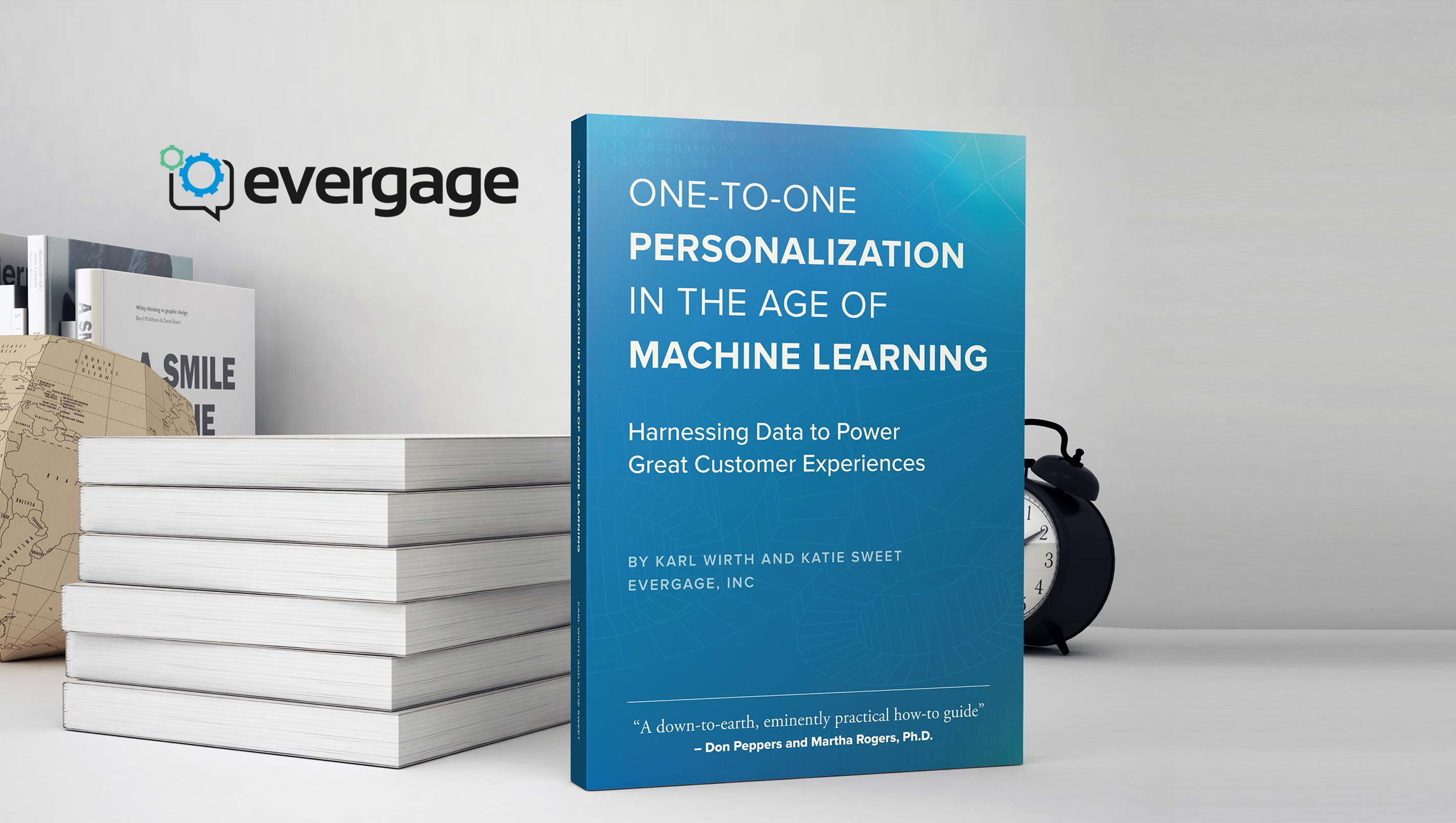 Evergage, Sophelle and One Step Retail Solutions Form Alliance – Enabling Retailers to Deliver Personalized Customer Experiences