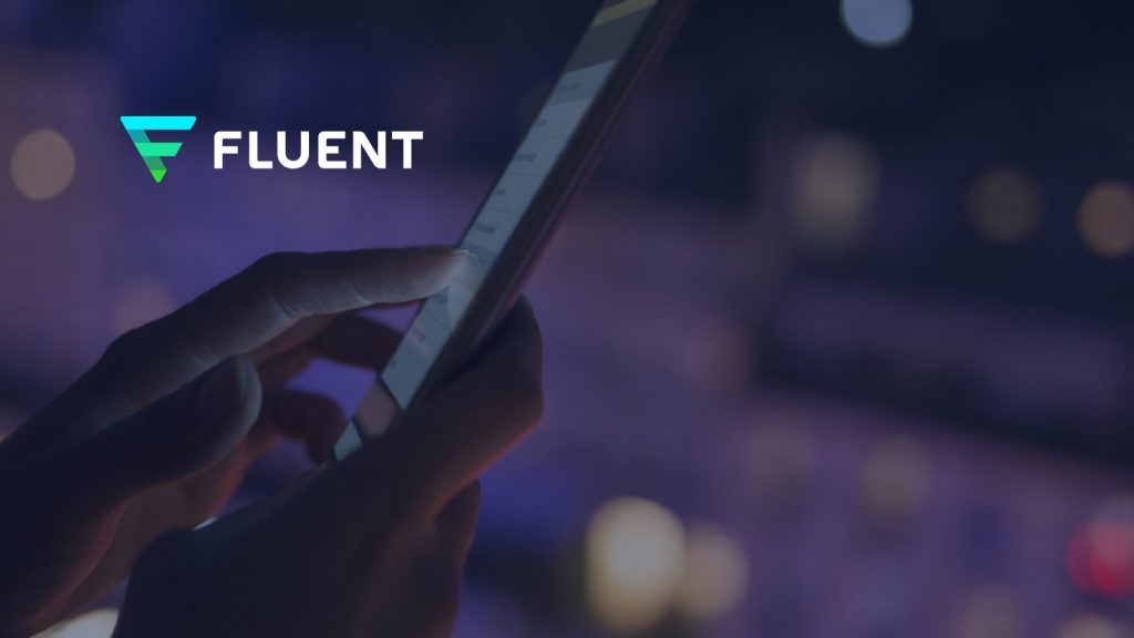 Fluent Appoints Former Merkle Executive, Donald Patrick, as COO