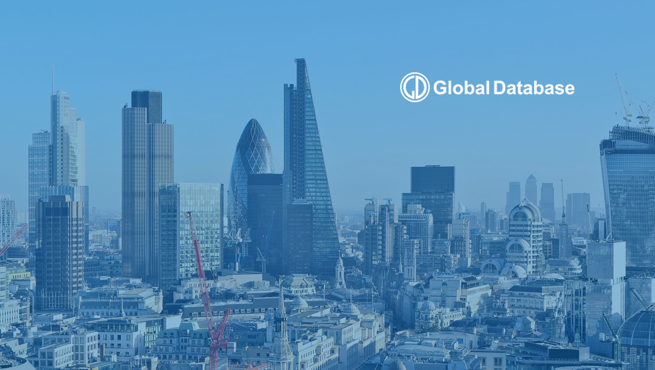 New Free Business Intelligence Offering From Global Database Will Disrupt the Marketing Database Industry