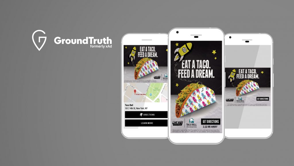 GroundTruth Appoints New CMO Eric Hadley and SVP of Sales Jeff Hackett