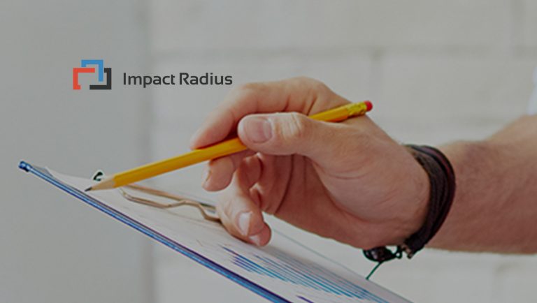 Impact Radius Appoints MarTech Veteran Scott Brazina as Company’s First CMO