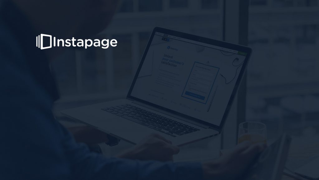 Instapage Introduces New Way to Build Landing Pages with Instablocks