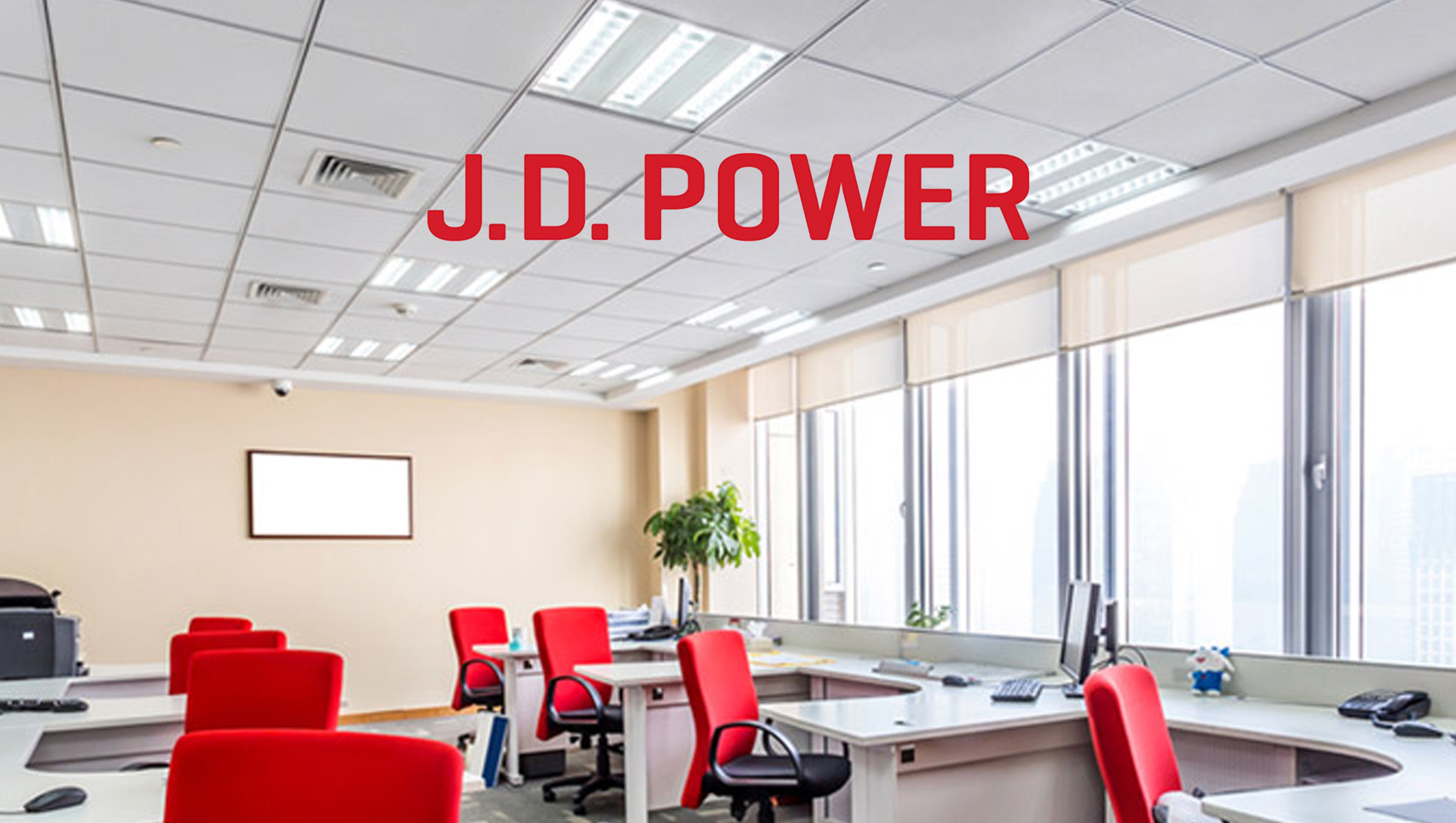 J.D. Power Mobile App Certification to Help Consumers Identify Best Mobile Customer Experience