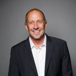 Jeff Johnson, EVP, PMX Agency