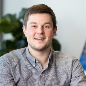 Kevin Mann, CPO and Co-Founder, CallRail