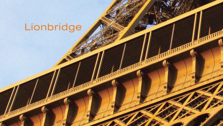 Lionbridge Strengthens Executive Team with New CMO and CRO