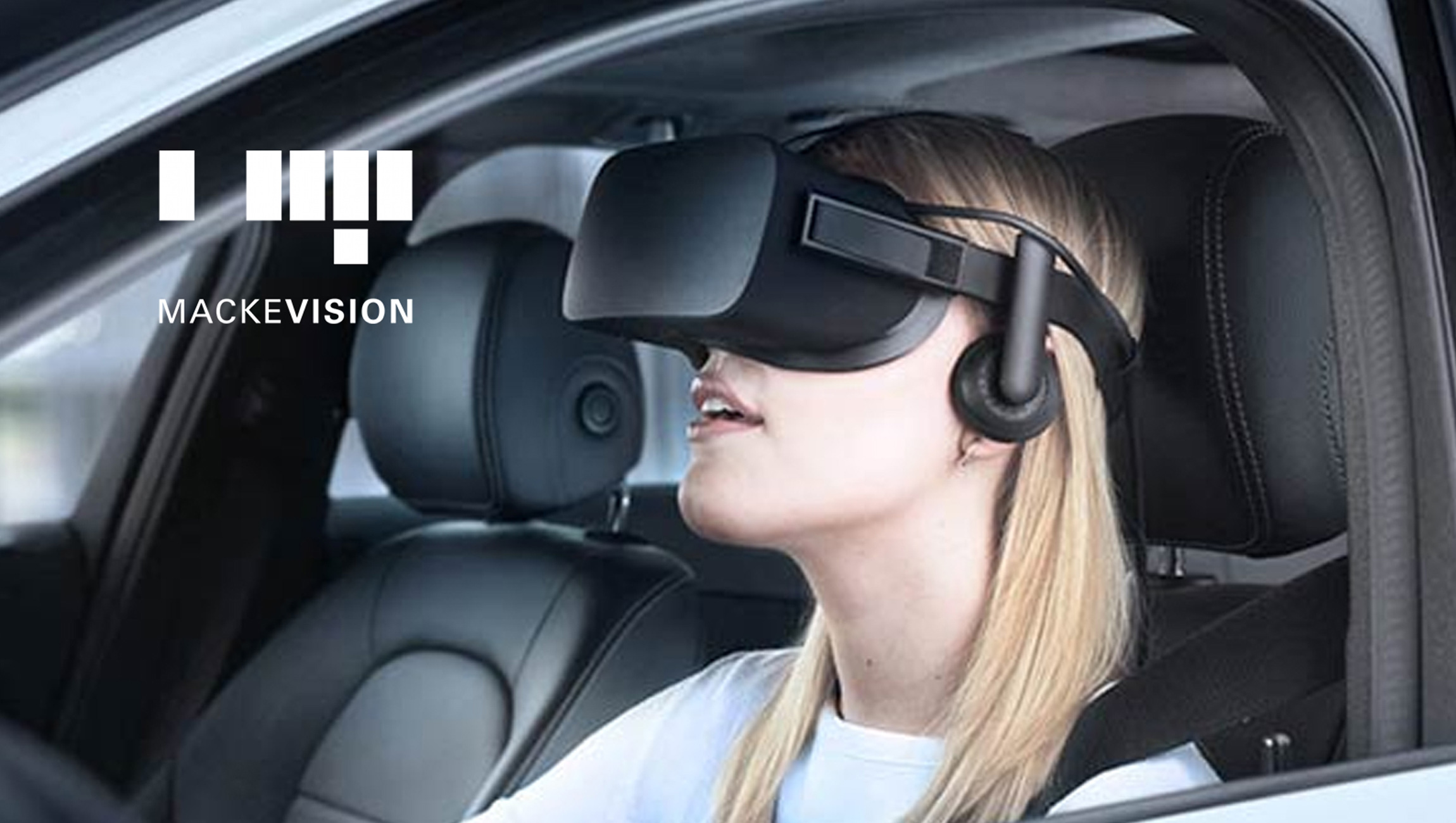 Accenture Agrees to Acquire Mackevision