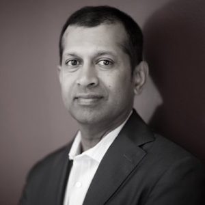 Mahi de Silva, Co-Founder & CEO, Botworx.ai