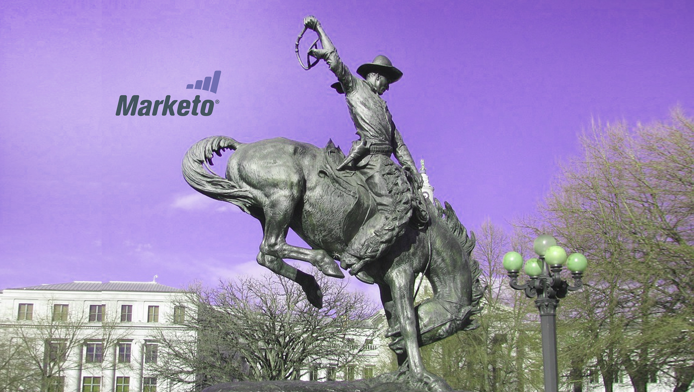 Marketo Moves into a New Office in Denver with a Clear ‘Purple’ Vision for 2018